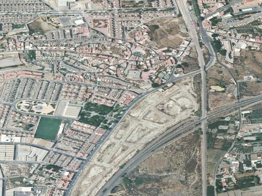 Pis en venda a Almeria 20, imagen 3