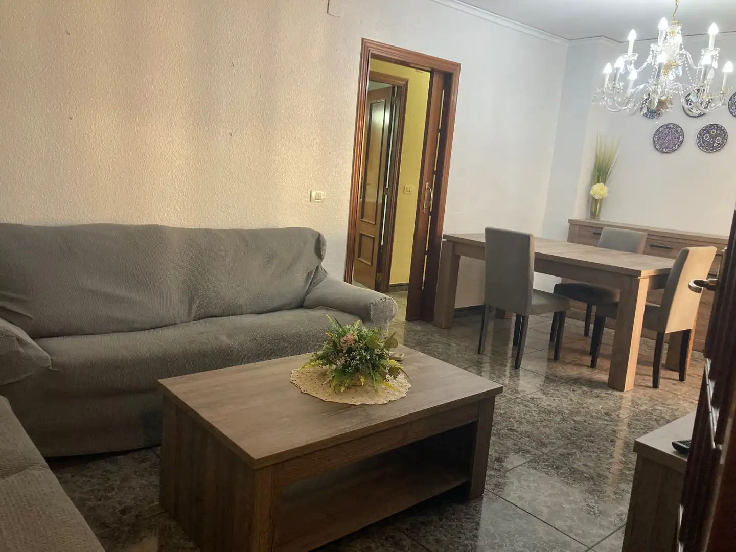 Appartement avec ascenseur à vendre à Carrer de la Puríssima 20, imagen 3