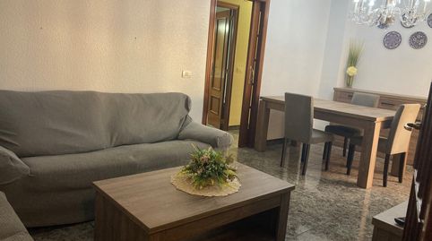 Piso en C/ Purisima de Almazora. Piso céntrico, imatge 3