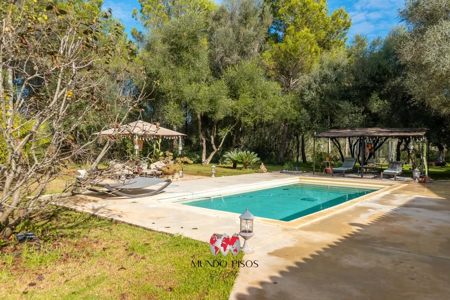 Maison rustique avec piscine à vendre à Sencelles, imagen 14