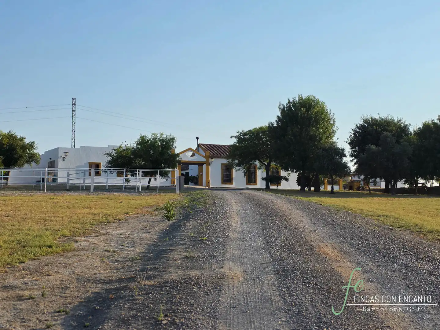 Country house with pool for sale in Morón de la Frontera, imagen 18