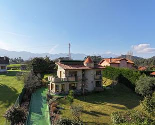 Casa o xalet en venda a Ribadedeva
