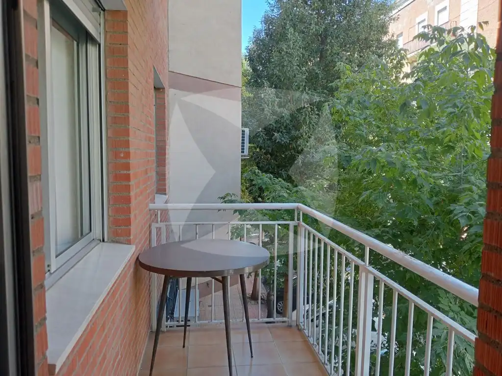 Terrassa de Pis en venda en Cáceres amb Terrassa i Moblat