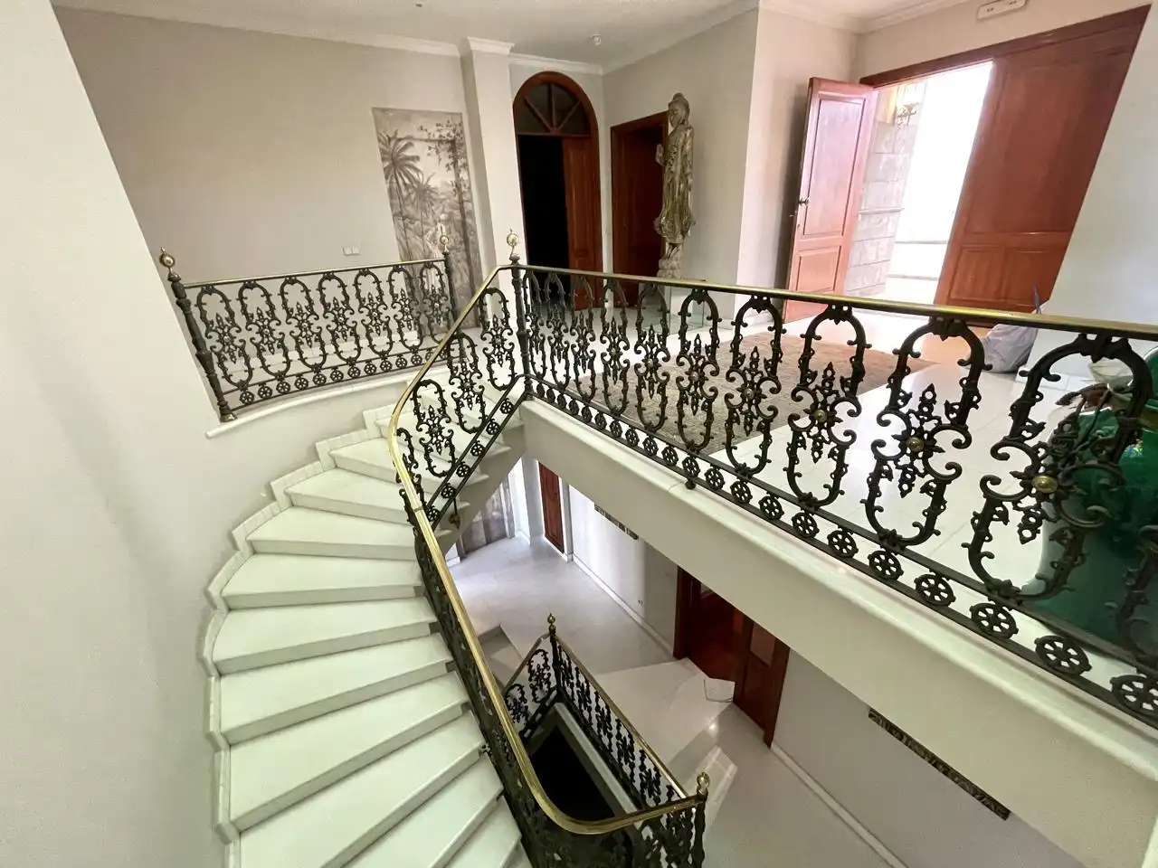 Casa o xalet en venda en Las Palmas de Gran Canaria amb Jardí privat, Terrassa i Piscina