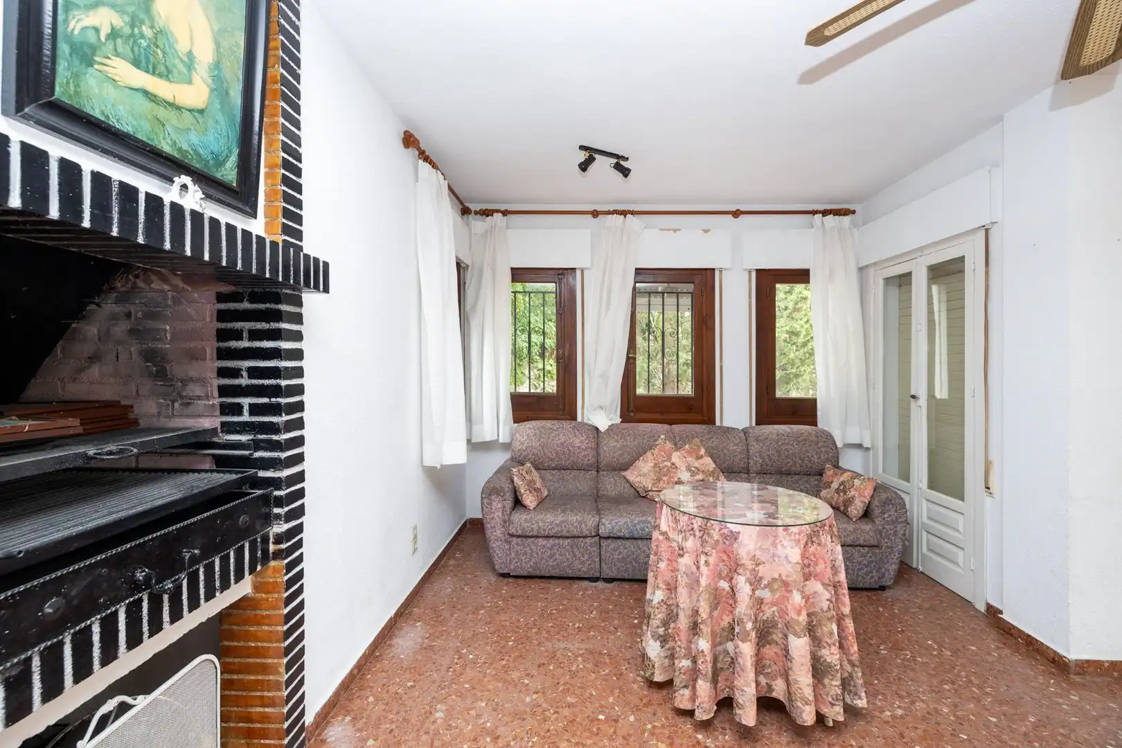 Casa con jardín en venta en Monte los Almendros - El Pargo - Costa Aguilera, imagen 28