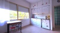 Kitchen of Study for sale in Lloret de Mar  with Furnished and Community pool