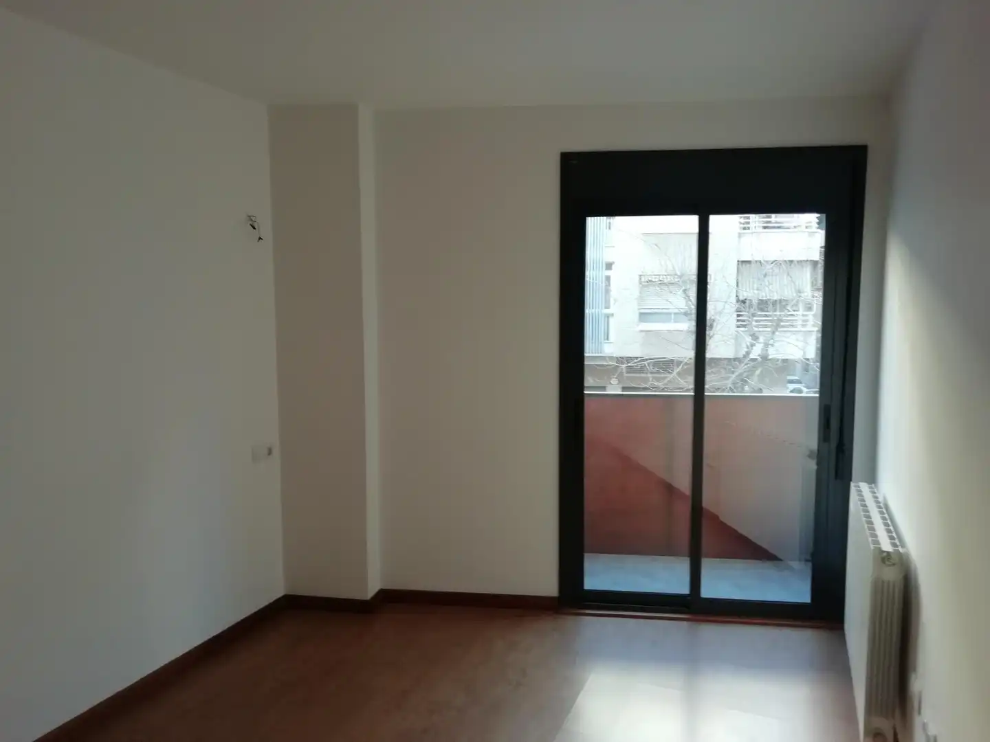 Flat for rent in Carrer CASTELLARNAU, 9, Barris Marítims