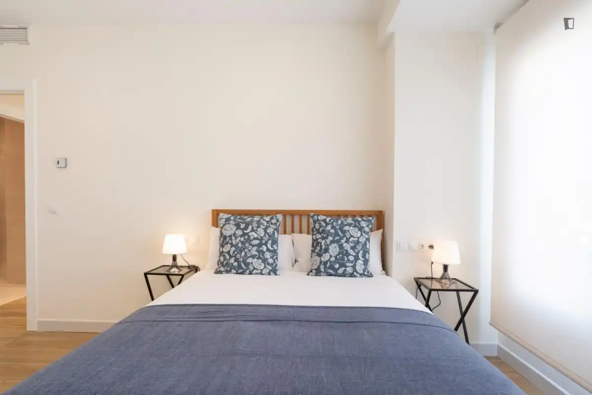 Appartement compact à louer à Centro, imagen 5