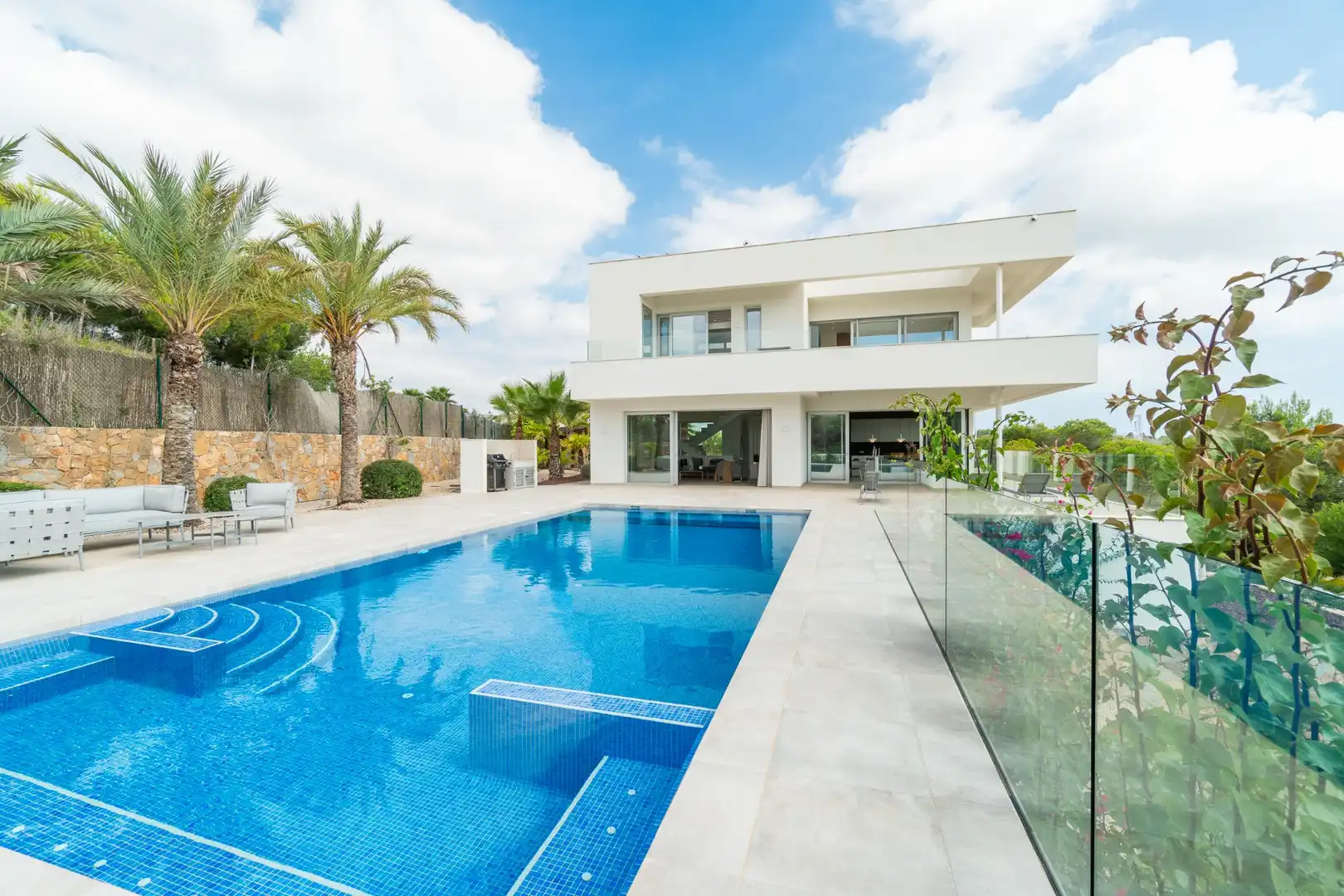 Casa con piscina en venta en Orihuela Costa, imagen 97