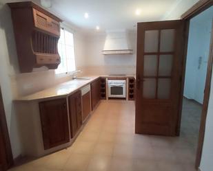 Kitchen of Flat for sale in La Línea de la Concepción