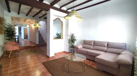 Foto 2 von Haus oder Chalet zum Verkauf in Del Natzaré, 4, Oliva pueblo, Oliva
