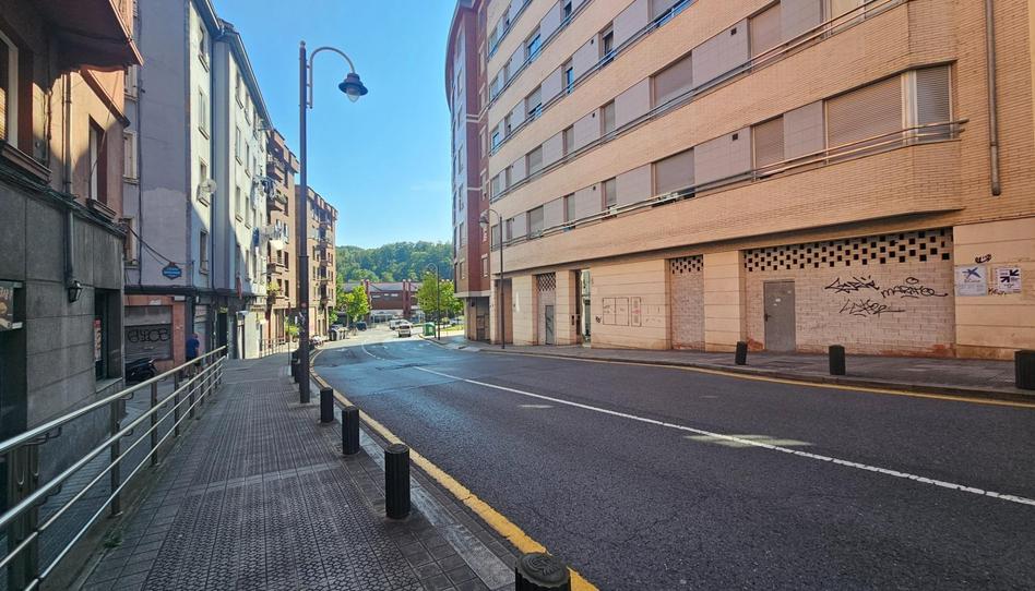 Foto 1 de Pis en venda a Calle Pintor Losada, 5, Bolueta, Bizkaia