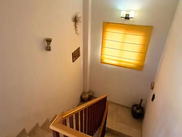 Casa pareada con jardín en venta en Calle Sócrates 30, imagen 9