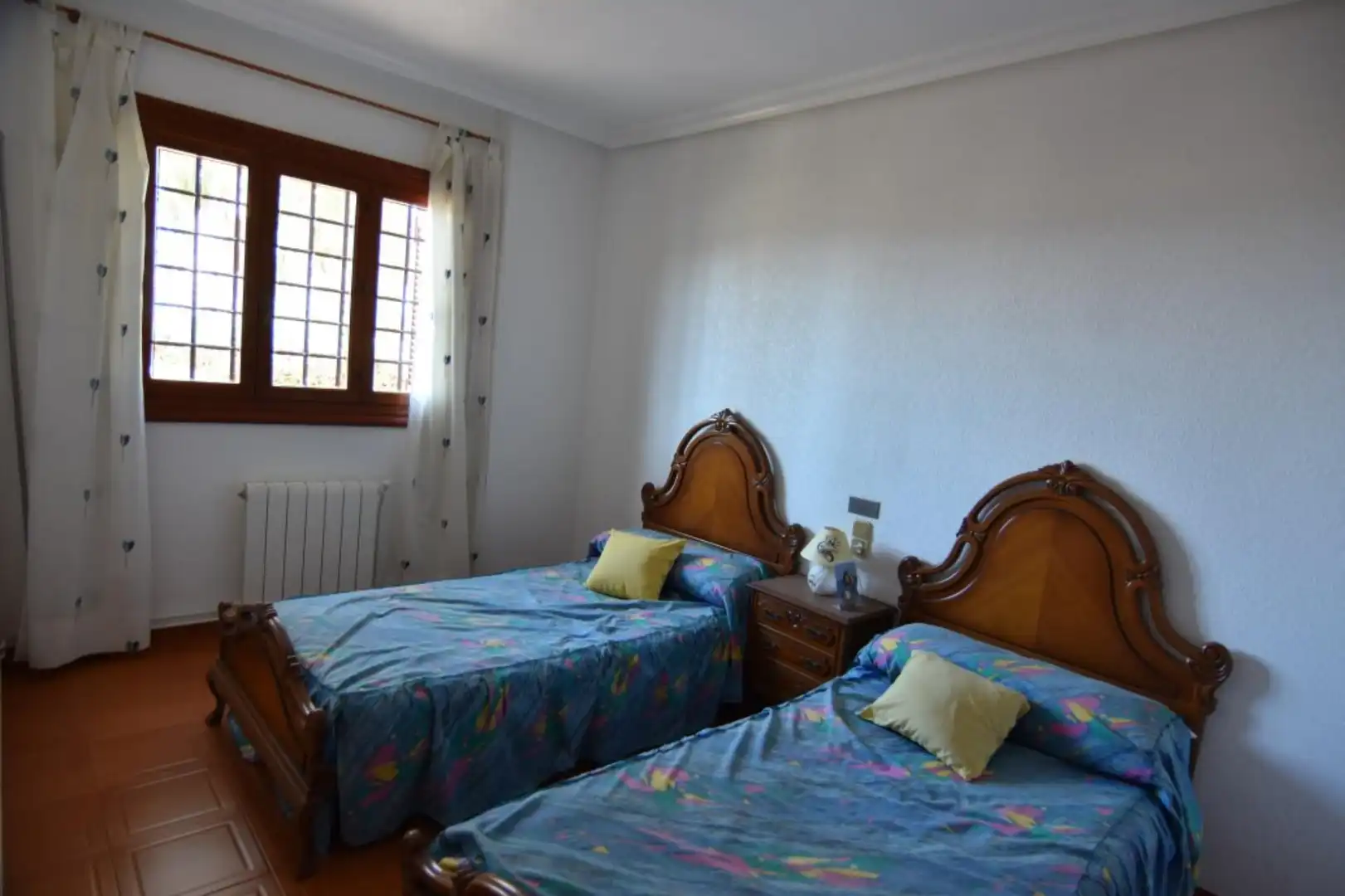 Habitación de Casa o chalet en venta en Mazarrón con Calefacción, Jardín privado y Terraza