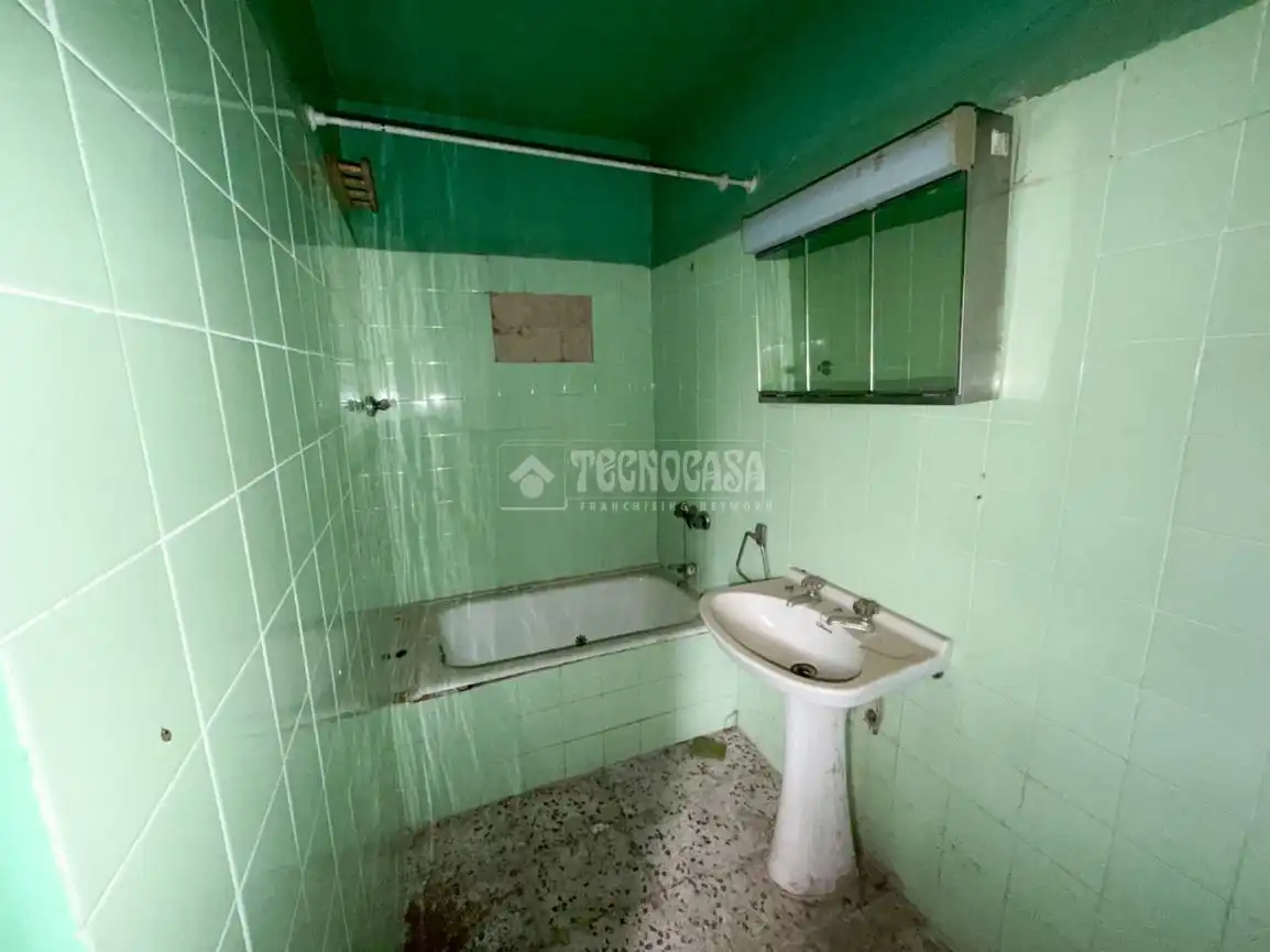 Baño de Casa o chalet en venta en Collado Villalba con Aire acondicionado, Calefacción y Alarma