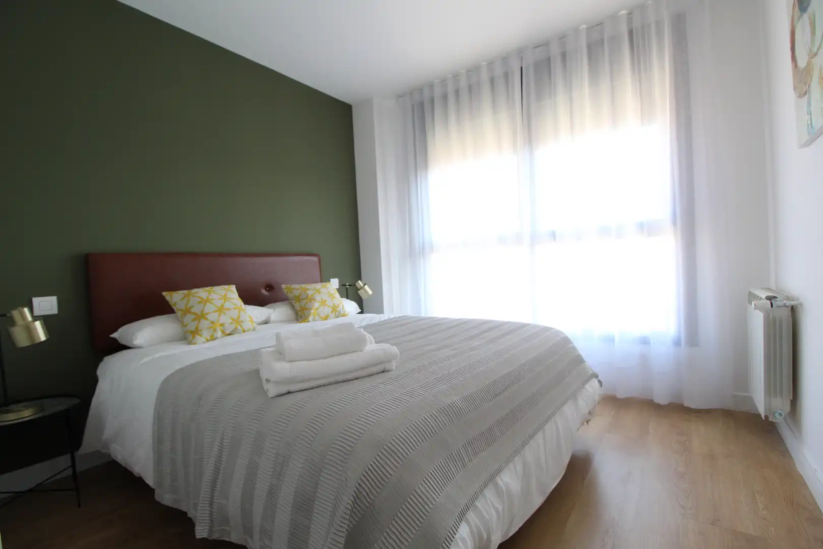 New build Flat with pool for sale in Avenida de la Ciudad de Barcelona 89, imagen 3