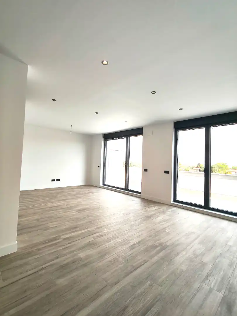 Habitación de Casa o chalet en venta en Carbajosa de la Sagrada con Calefacción, Jardín privado y Terraza