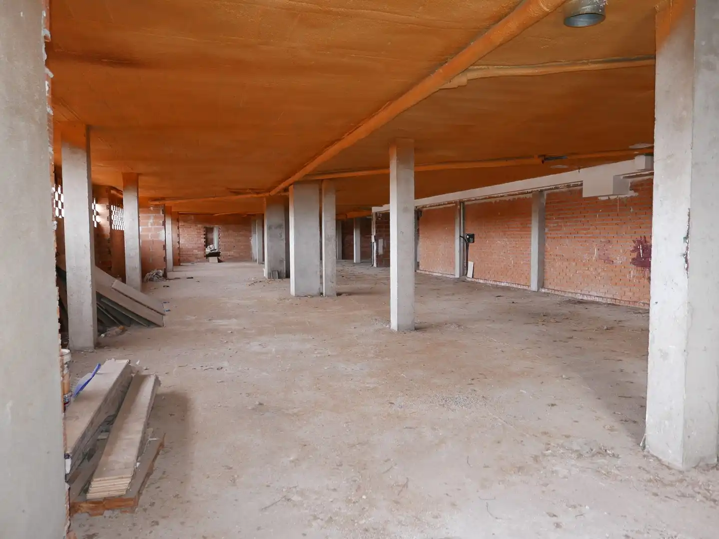 Local commercial à vendre à Carretera de Valladolid, imagen 8