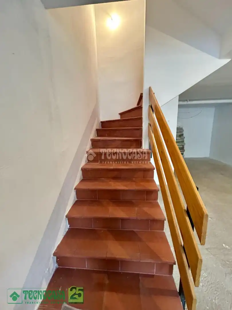 Casa adosada en venda a C. Cela, Huerta de Valdecarábanos