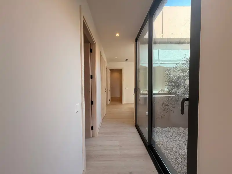 Casa o chalet de alquiler en Cruïlles, Monells I Sant Sadurní de L'Heura con Aire acondicionado, Calefacción y Jardín privado