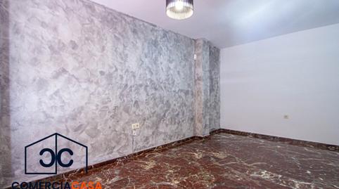 Foto 4 de Casa adosada en venda a San Cayetano, Granada