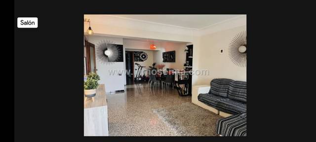 Piso en Venta en carrer arxiduc lluis salvador en Plaça de Toros