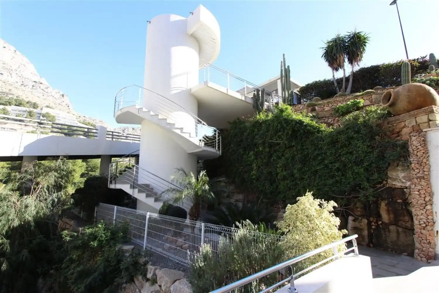 Apartment zum Verkauf in Altea ciudad, imagen 41