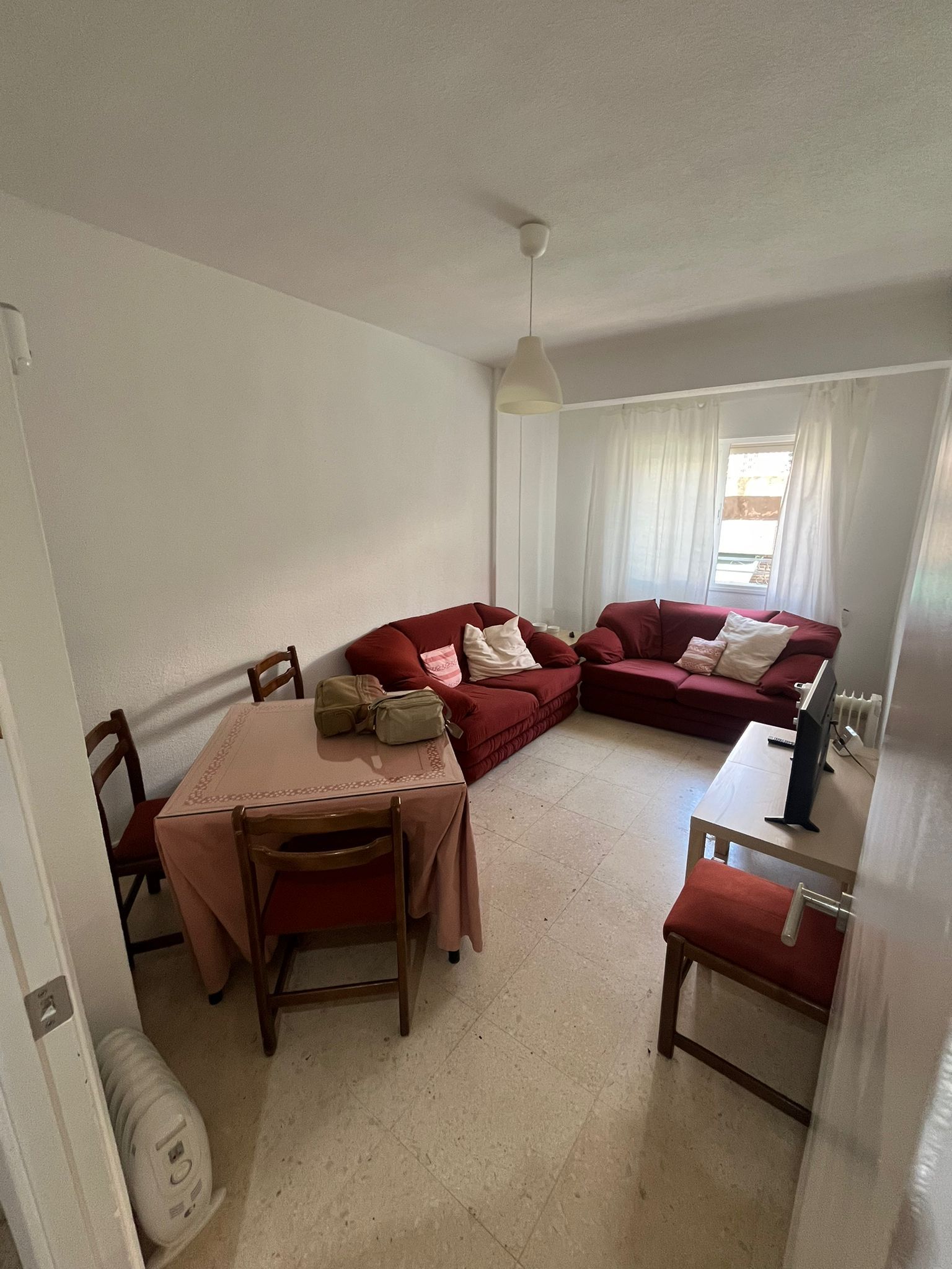 Piso de alquiler en Camino de Ronda, 42, Fígares