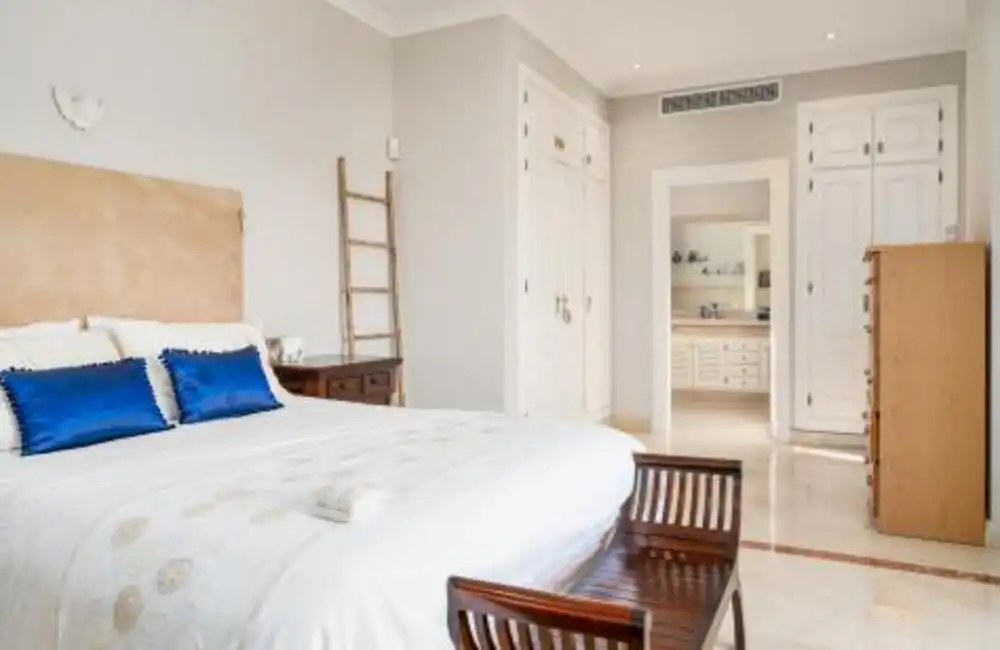 Casa con terrazza in vendita a CASIOPEA-HAZA DEL CONDE 24, imagen 53