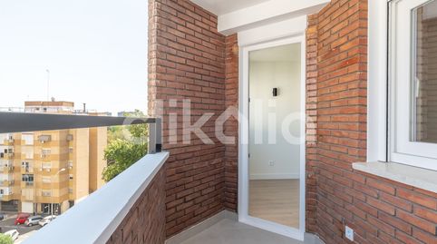 Foto 2 de Piso en venta en San Carlos - San José, Sevilla Capital