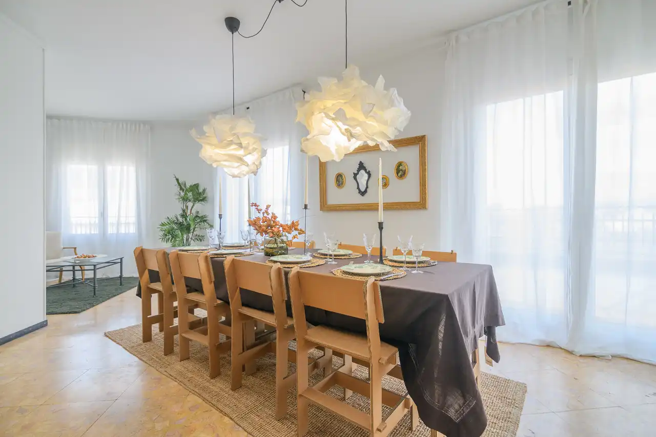 Attique avec terrasse à vendre à Carrer de Sarret i Arbós, imagen 6