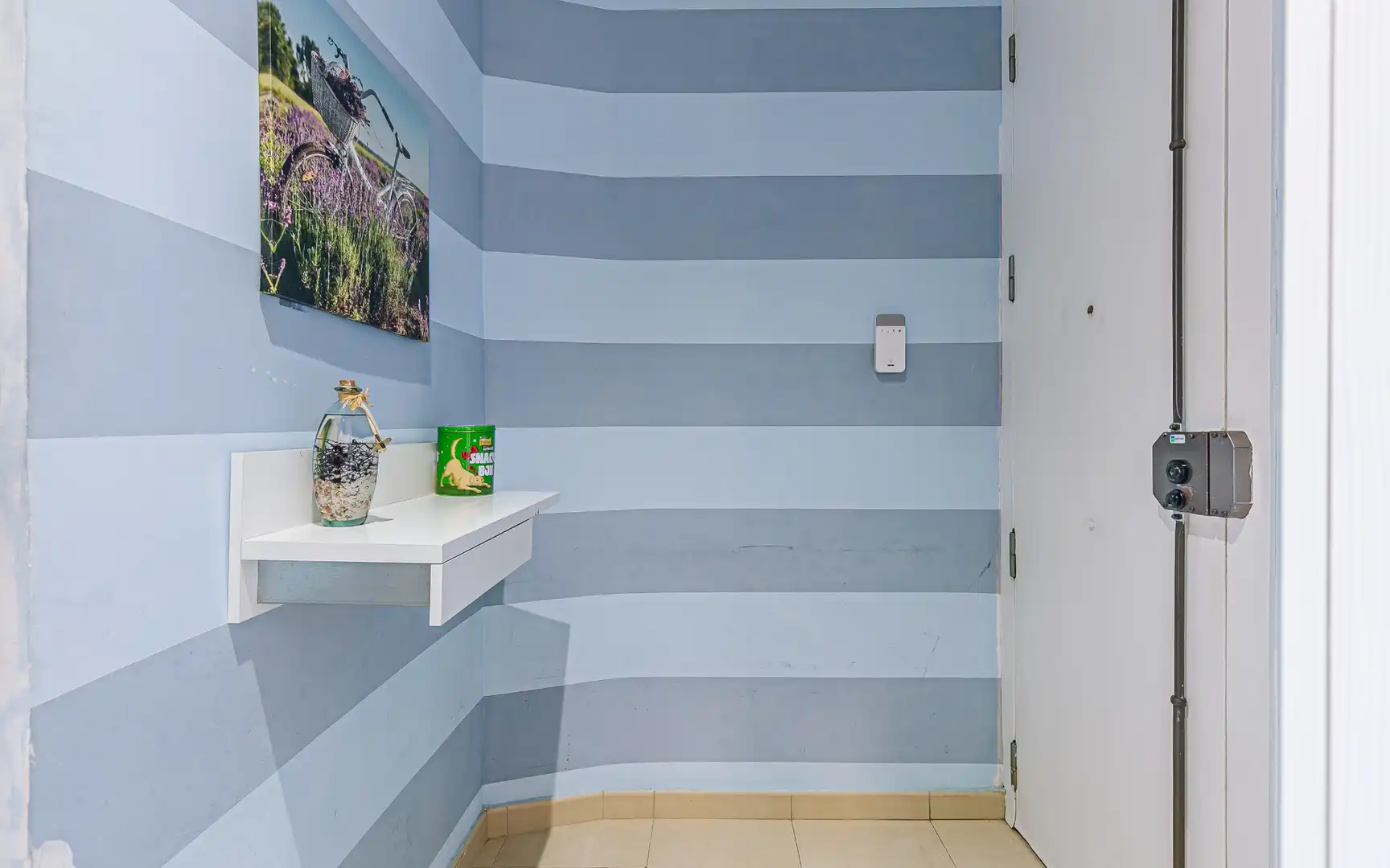Piso con terraza en venta en Magalhães, imagen 29