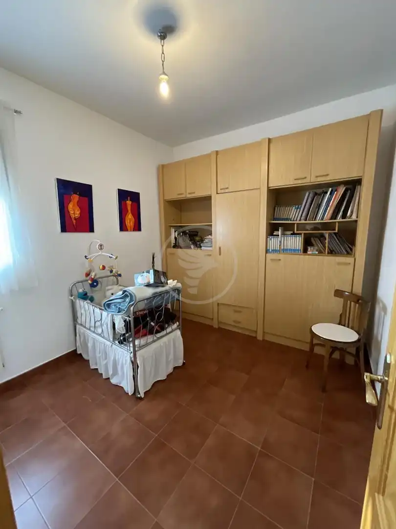 Habitación de Finca rústica en venta en Linares con Piscina