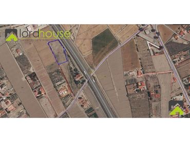 Wohnbaugrundstück zum Verkauf in Camino de los Valencianos
