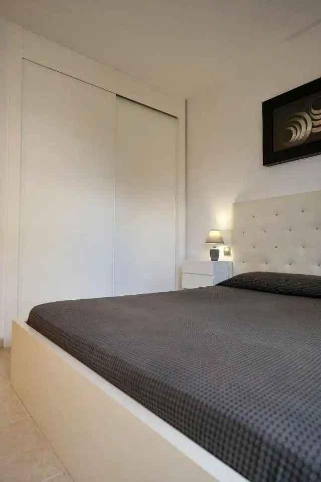 Wohnung mit Aufzug zur Miete in Avenida del Atlántico, imagen 19