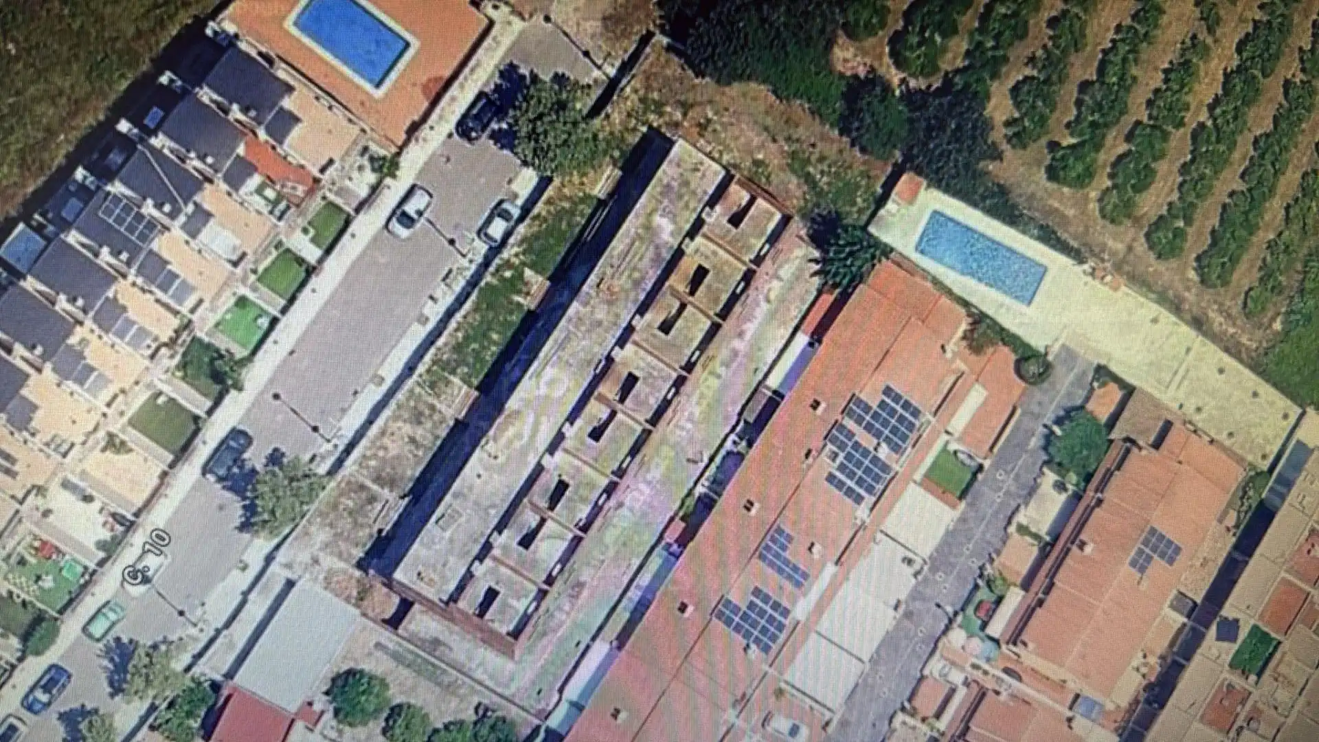 Edifici en venda en Almazora / Almassora