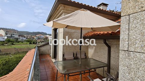 Foto 2 de Ático en venta en Carretera Fianteira, Vilalonga, Sanxenxo