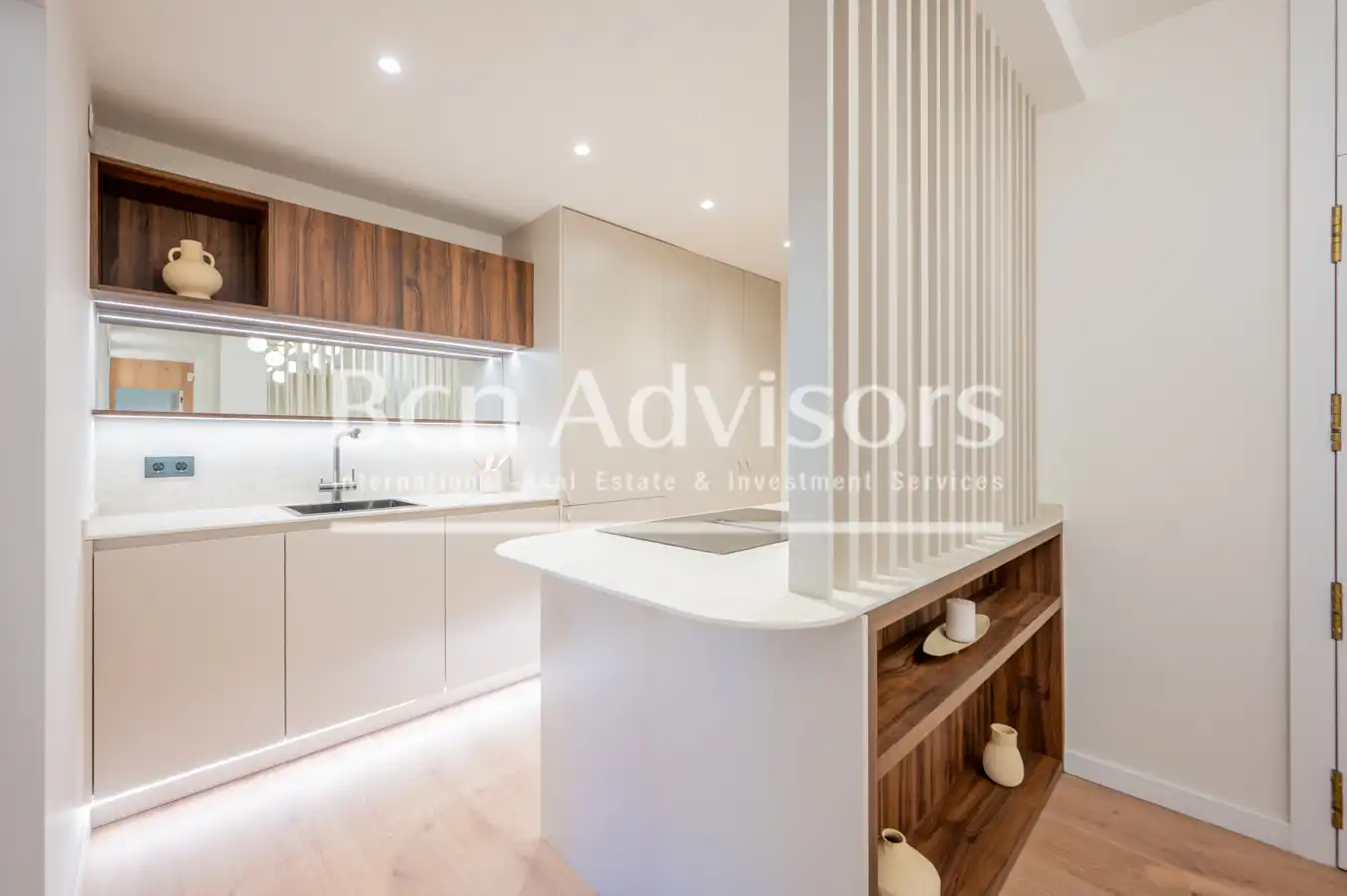 Flat with lift for sale in Carrer de Marià Cubí, imagen 11
