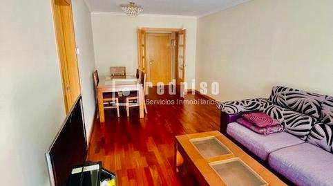 Foto 3 de Pis en venda a Numancia, Madrid