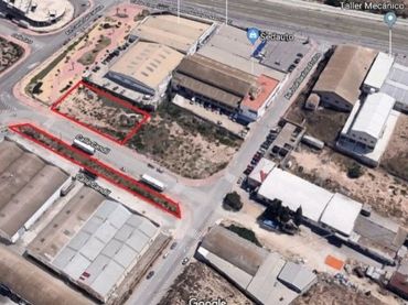 Terreno residenziale in vendita a Pedanías Norte