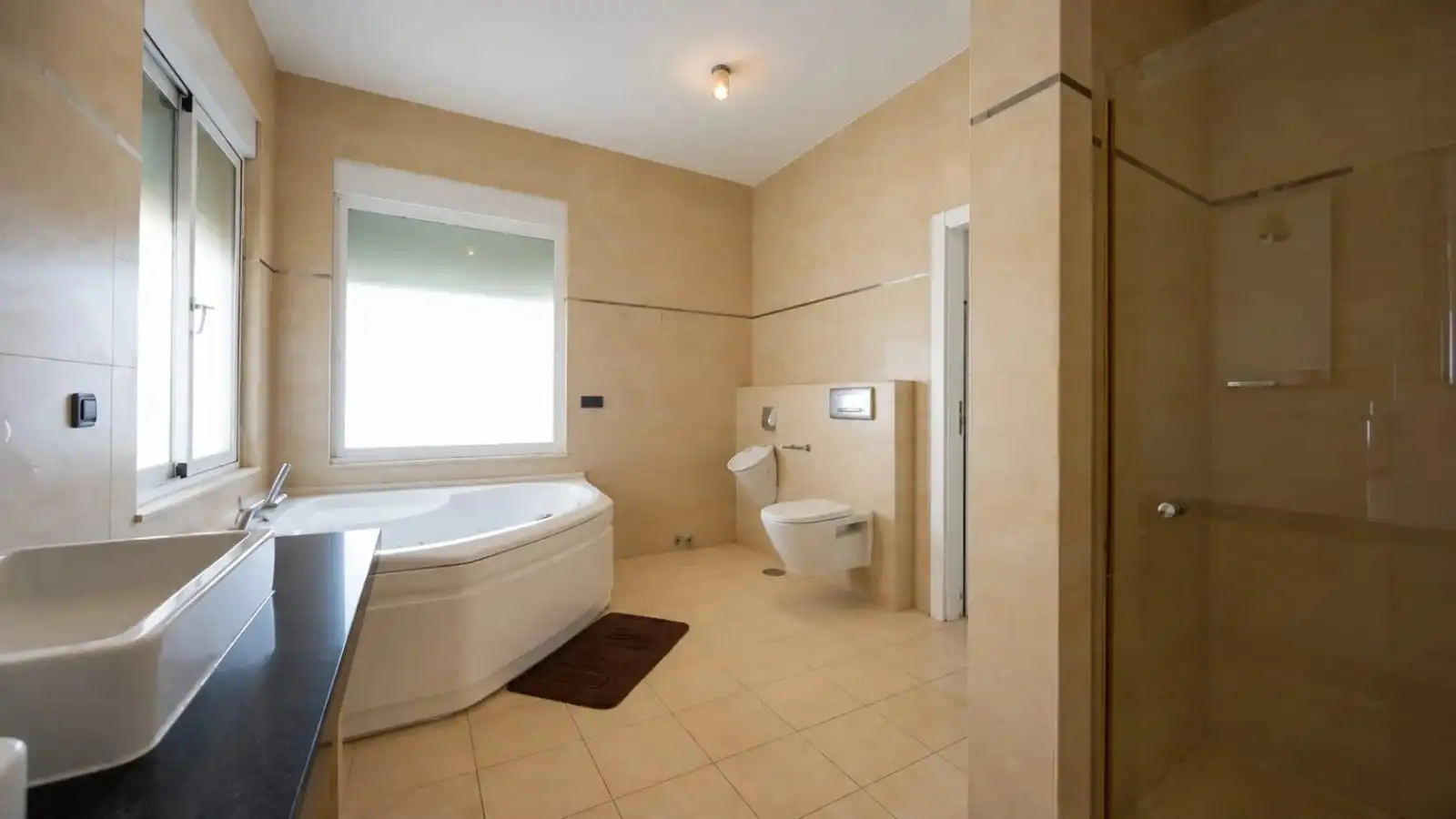 Casa con piscina in affitto a Orihuela Costa, imagen 9