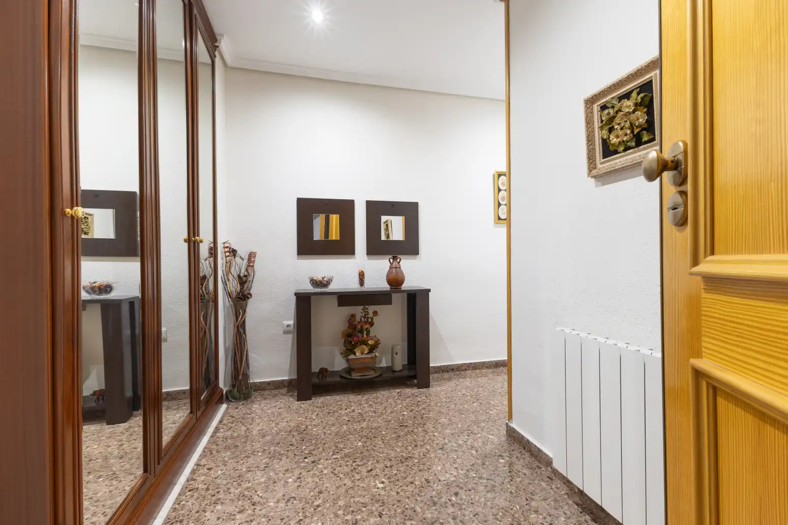 Wohnung mit Terrasse zum Verkauf in Puerto de Sagunto, imagen 6