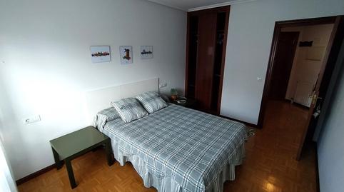 Photo 4 of Flat to rent in Versalles, Avilés