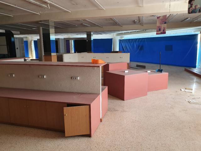 Local comercial en Alquiler en Alfafar