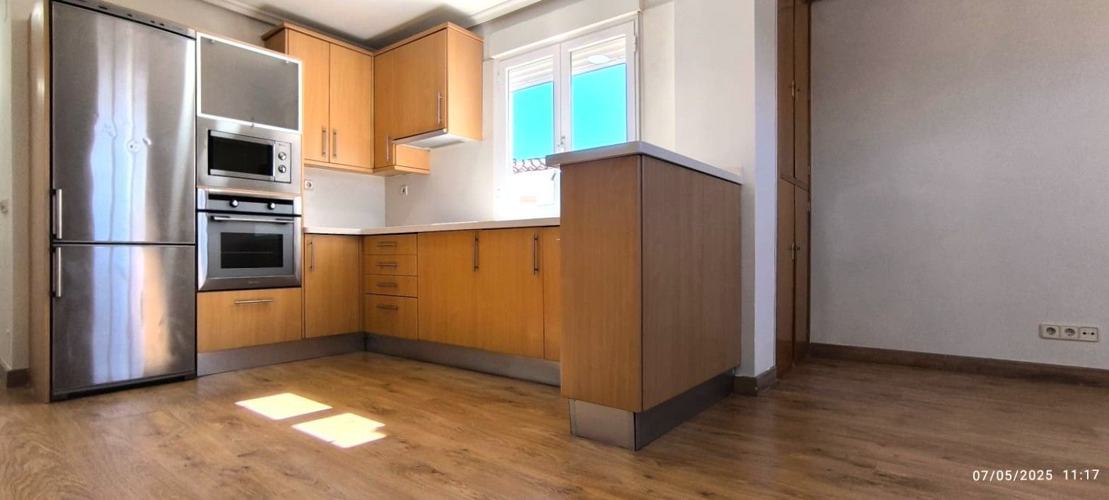 Flat for sale in Jesuitas, Centro