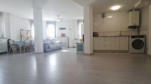Foto 2 de Piso en venta en Miralbueno, Zaragoza Capital