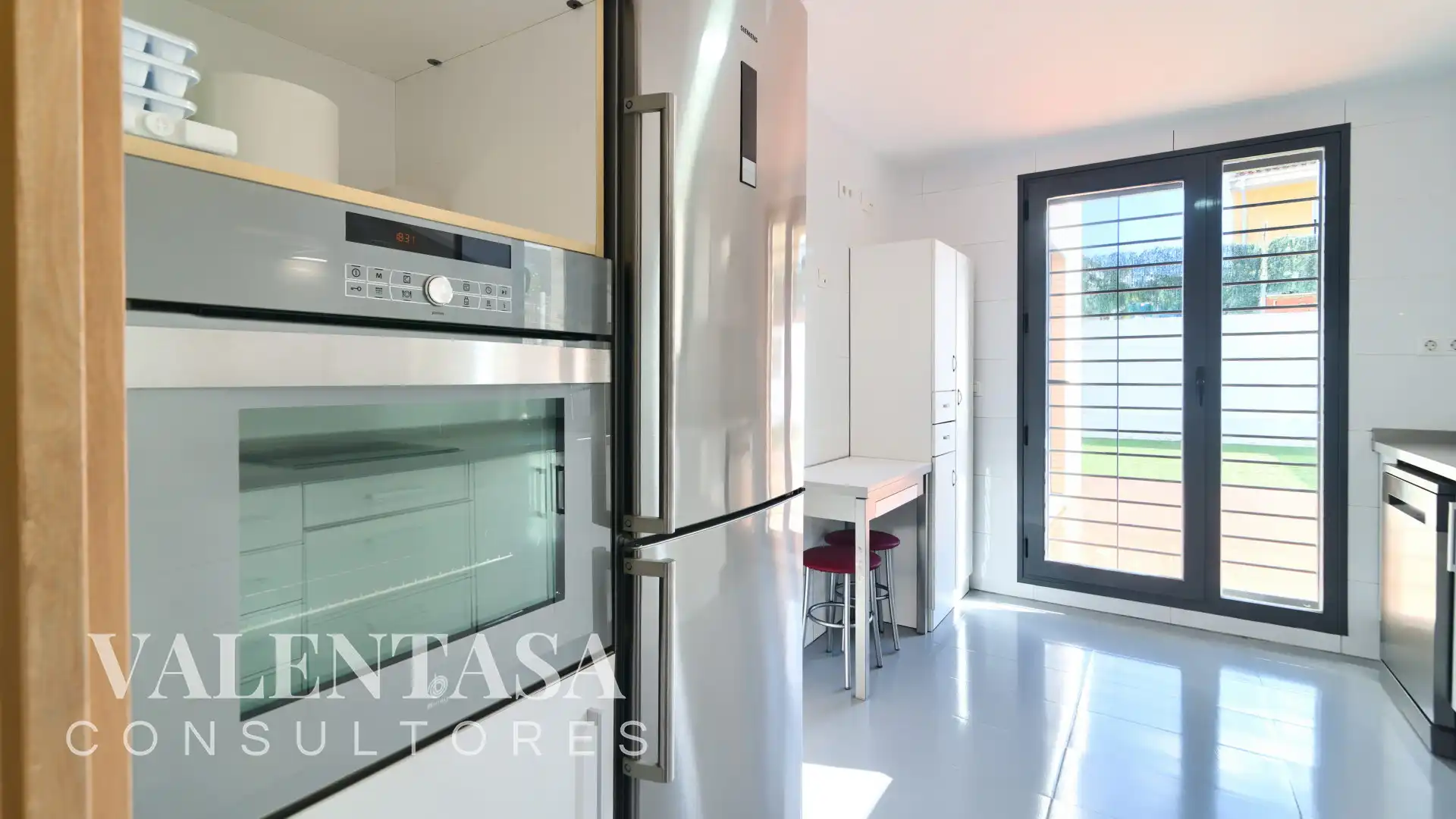 Casa adosada en venta en Calle Baobab, Olimar - Carambolo - Atalaya de Levante