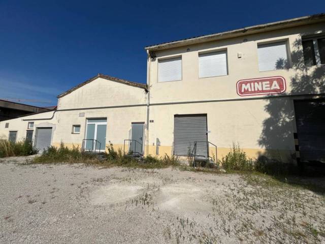 Nave industrial en Alquiler en Calle Can Pau Birol en Mas Xirgu