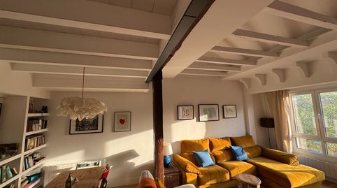 Foto 2 de Dúplex en venta en Campo de Volantín Pasealekua, Castaños - Begoñaibarra, Bilbao