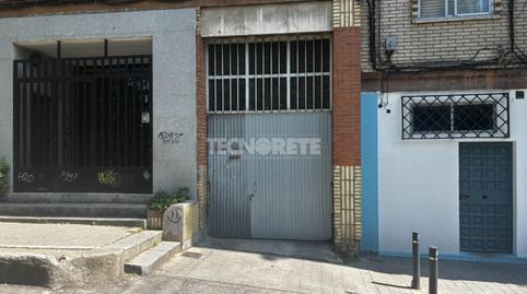 Foto 4 de Pis en venda a Av. de Portugal, Centro, Móstoles